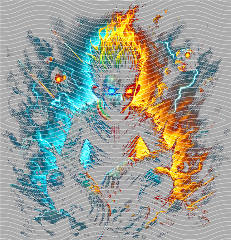 Animation design-RB 1425